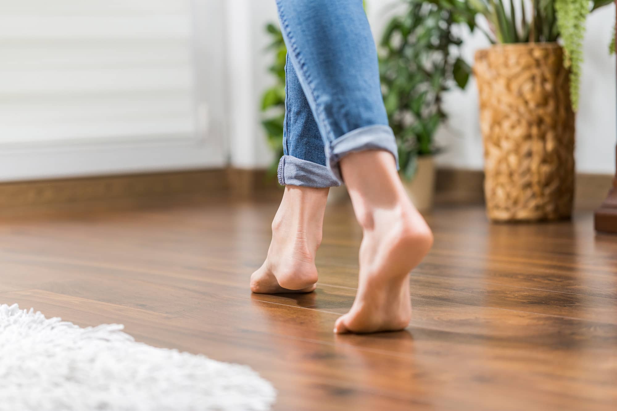 What Is Hybrid Flooring and Why Is It So Popular? image