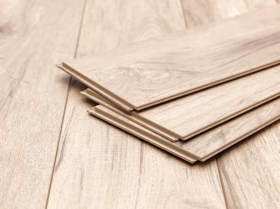 Vinyl flooring plank vs. Laminate flooring, image 2