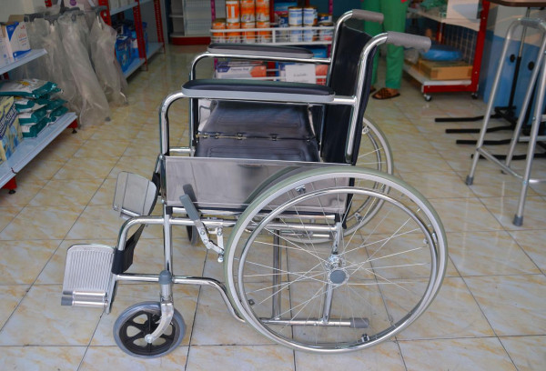 Flooring Ideas for People with Disability
