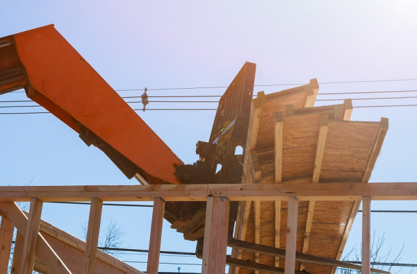 9 Safety Measures To Follow During A Professional Home Building Project