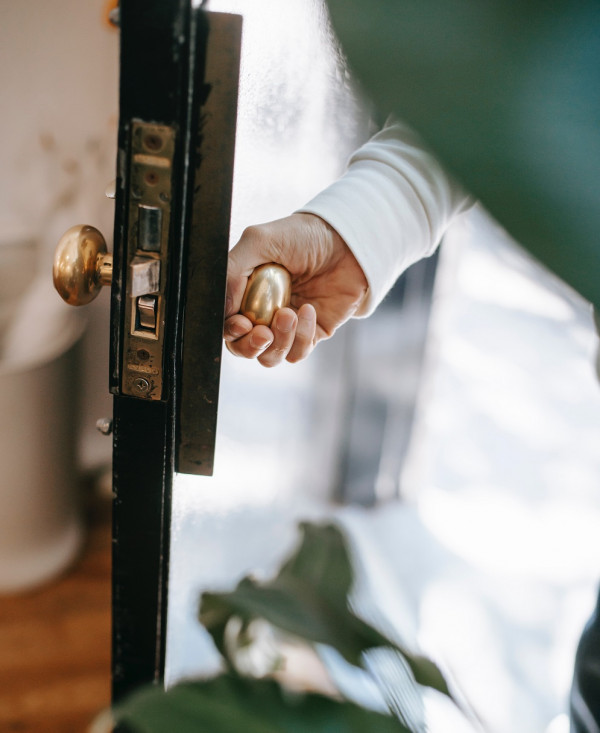 10 Reasons Why You Need To Call a Locksmith image