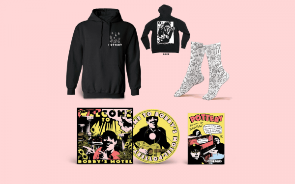 Band Merch Ideas To Boost Your Income