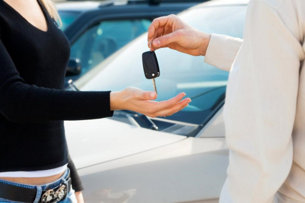 Things To Take Into Account Before Refinancing A Car Loan