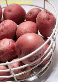 7 Benefits Of Red Potatoes You Didn’t Know image