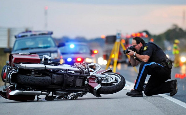 How to Select the Best Motorcycle Injury Lawyer? image
