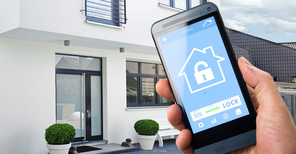 5 Tips To Keep Your Property Secure image