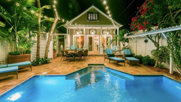 Why Should You Consider Renting Key West Homes?