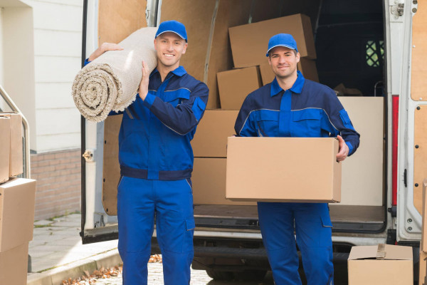Ask Your Removalist Company these Questions Before Hiring image