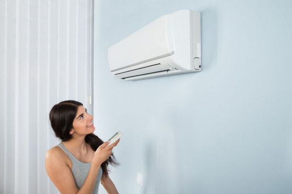 Advantages And Attributes Of A Split Air Conditioning System