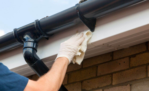 How to Know Whether It is Right Time to Replace My Gutters? image