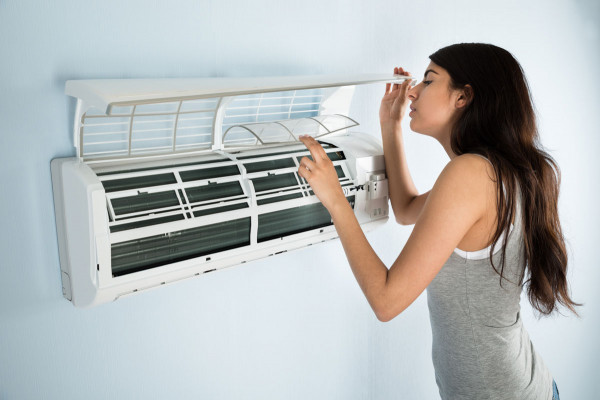 When Should You Upgrade Your Home Air Conditioner? image
