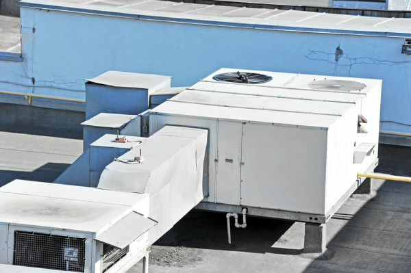 Why You Should Invest In An HVAC Rooftop Platform? image