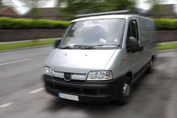 A Flooring Contractor's Guide To Selecting Company Vehicles image