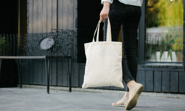 The Advantages Of Custom Reusable Tote Bags