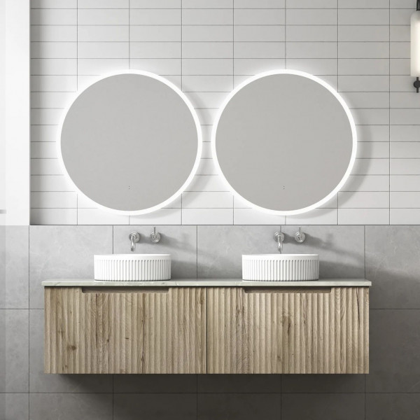 4 Stylish Vanity Ideas for Your Bathroom Makeover image
