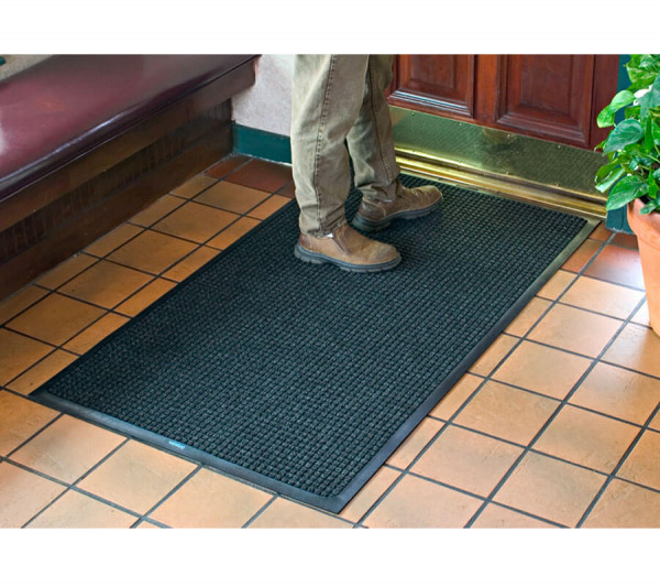Waterhog Mats: The Ultimate Solution For Moisture Control image