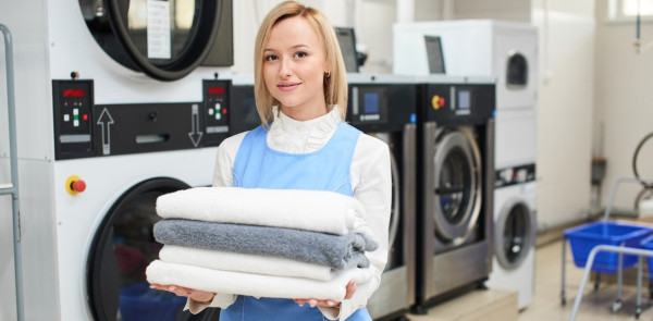Benefits Of Using Professional Laundry Services In Sydney image