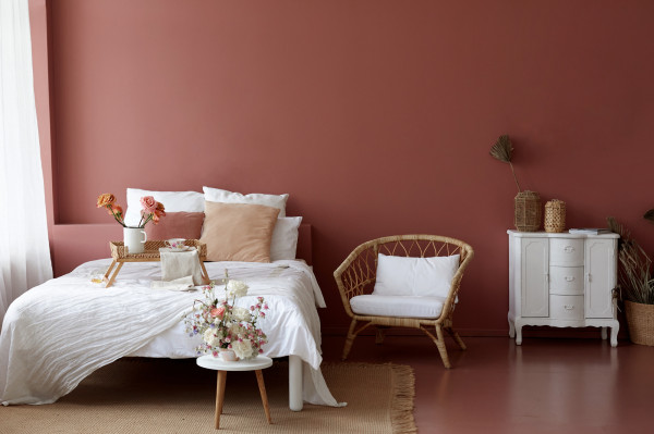 From Flooring To Mattress: 7 Tips To Build A Cozy Bedroom