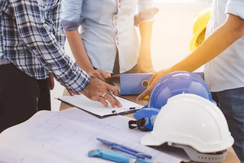 Why Use Construction Consultants for Your Project?