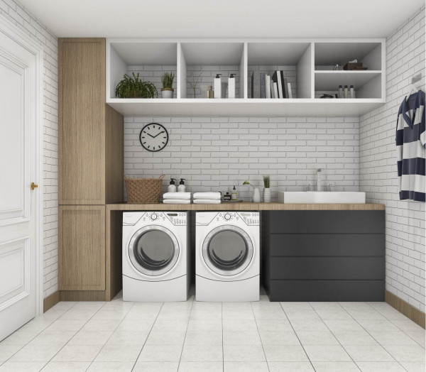 The Top Benefits Of Affordable Laundry Renovations In Sydney