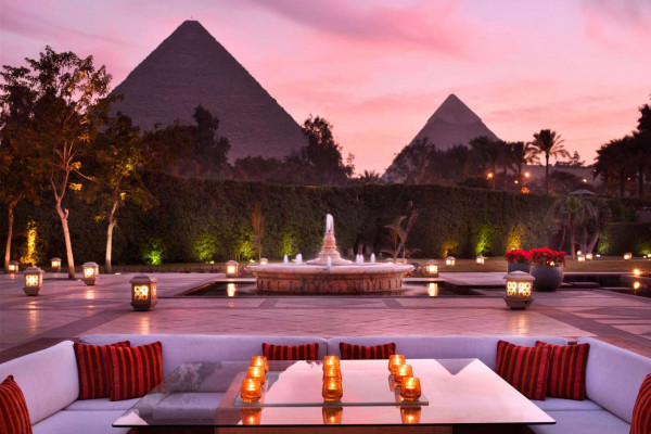 How To Find The Best Dining Out Options In Cairo, Egypt?