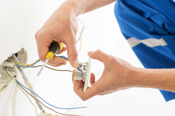Powering Up: Importance of Electrical Repairs in Your Home image