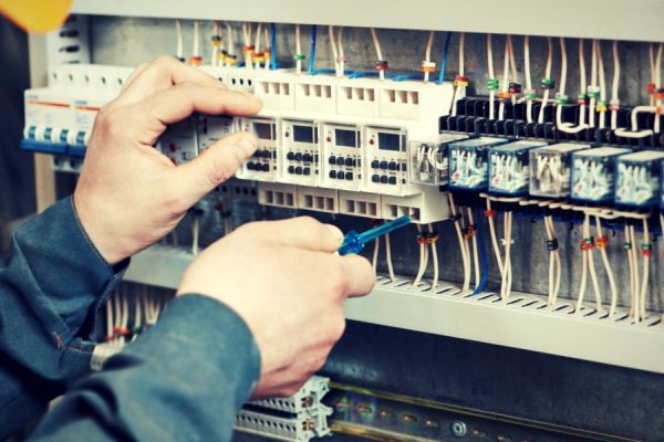 The Vitality Of Routine Electrical Maintenance For Your Home image