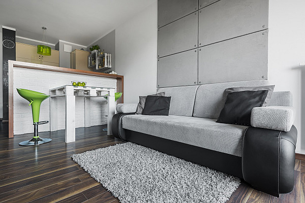 laminate flooring for modern apartments image
