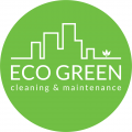 Eco Green Cleaning and Maintenance