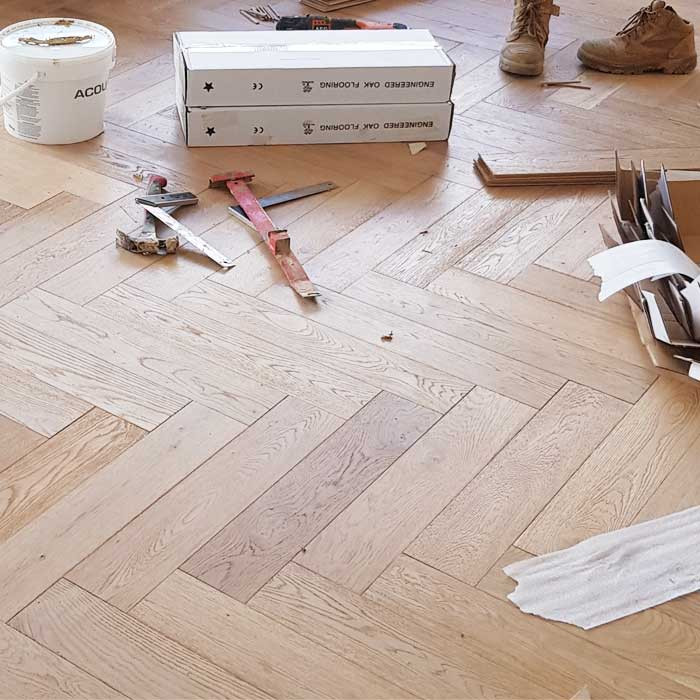 Our Flooring Service image