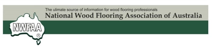 National Wood Flooring Association of Australia