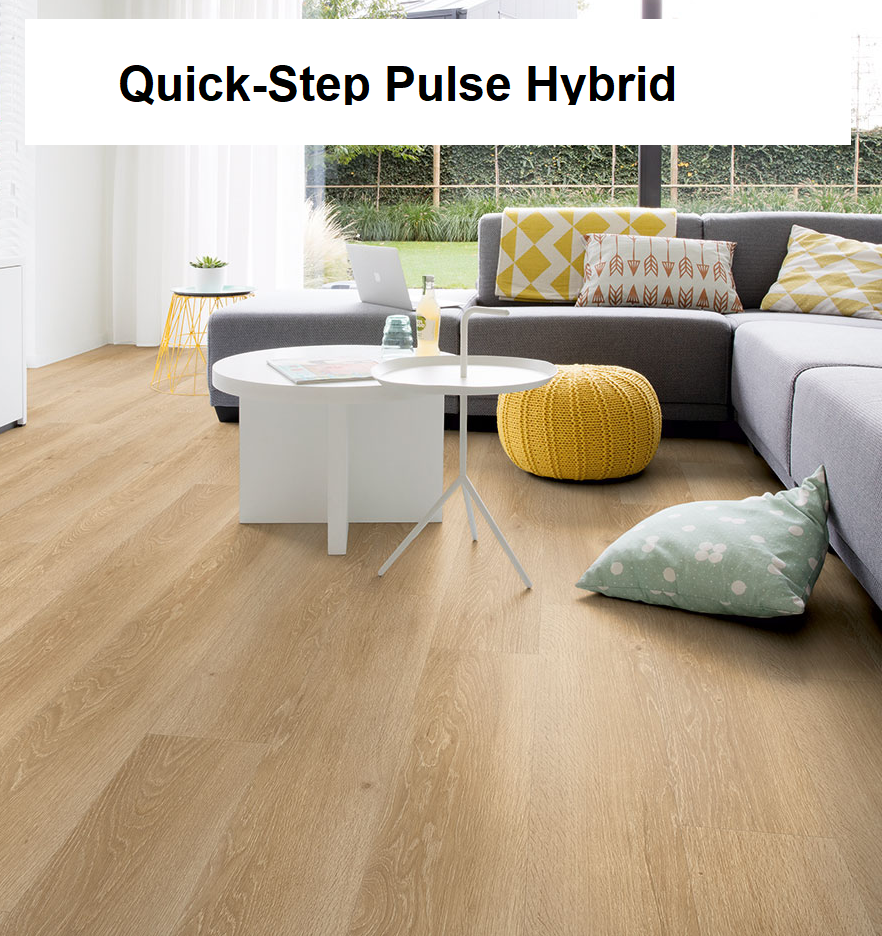 Hybrid Flooring Ultimate Overview with Pros and Cons., image 3