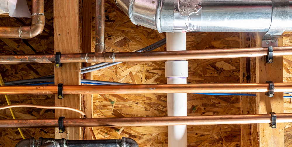 5 Tips For Gas Leak Melbourne Detection And Repair in Heated Flooring, image 1
